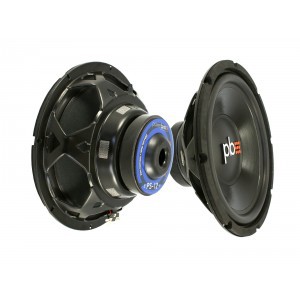 POWERBASS U.S.A. 30cm 800W-69eur